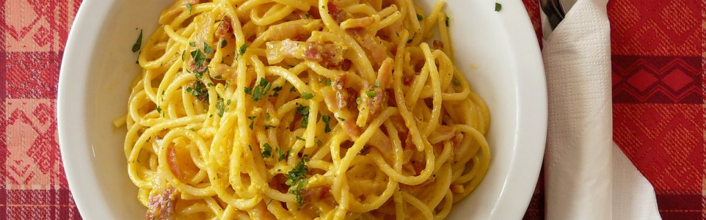 In the same manner that spaghetti carbonara is pasta but pasta is not spaghetti carbonara, Scrum is Agile but Agile is not Scrum.