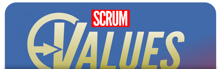 Scrum Values of The Avengers